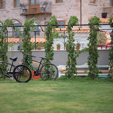 فندق Cunda House Kuecuek