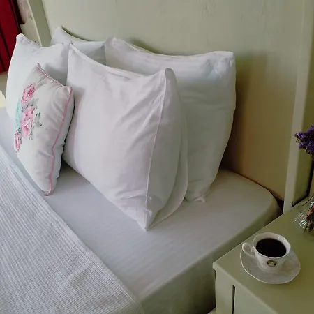 Hotell Cunda House Kuecuek Ayvalı
