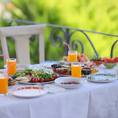 Hotell Cunda House Kuecuek