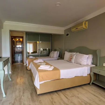 Hotel Cunda House Kuecuek Ayvalı