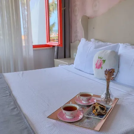 Hotel Cunda House Kuecuek Ayvalı