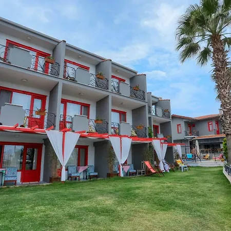 Hotel Cunda House Kuecuek Ayvalı