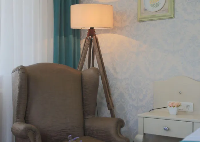 Cunda House Kuecuek فندق Ayvalı