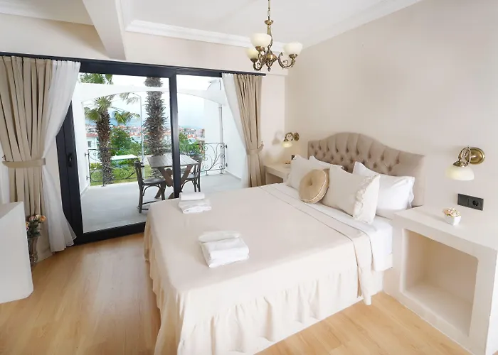 فندق Cunda House Kuecuek