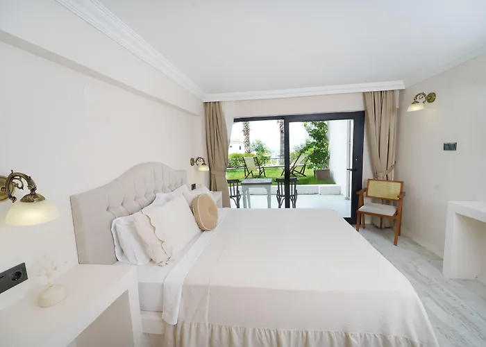 فندق Cunda House Kuecuek