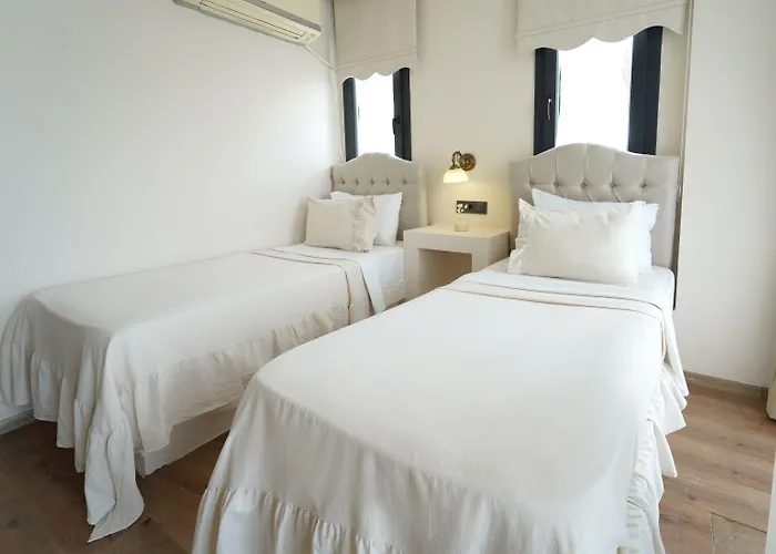 Cunda House Kuecuek فندق Ayvalı