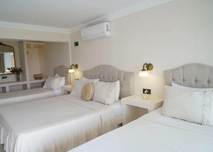 Cunda House Kuecuek فندق Ayvalı