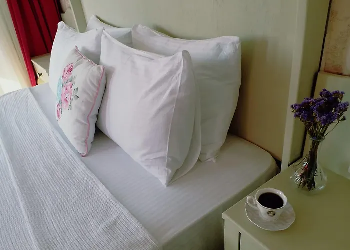 فندق Cunda House Kuecuek Ayvalı