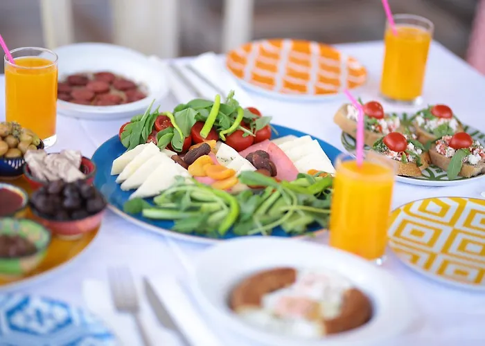 Cunda House Kuecuek 3* Ayvalı