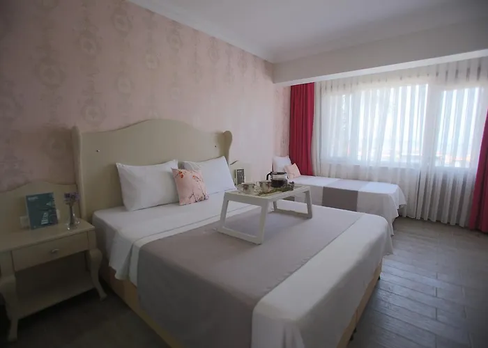 Cunda House Kuecuek 3* Ayvalı