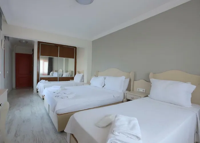 Cunda House Kuecuek 3* Ayvalı