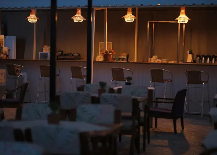 فندق Cunda House Kuecuek