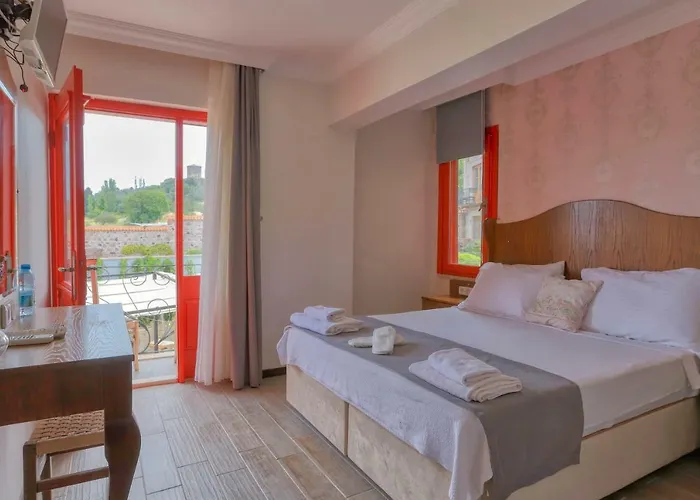 فندق Cunda House Kuecuek