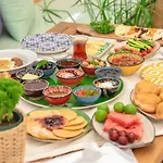 호텔 Cunda House Kuecuek Ayvalı
