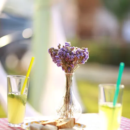 Hotel Cunda House Kuecuek Ayvalı