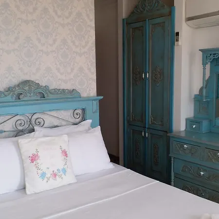 Cunda House Kuecuek 3* Ayvalı