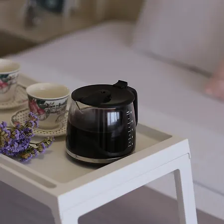 Hotel Cunda House Kuecuek