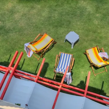 Cunda House Kuecuek 3* Ayvalı