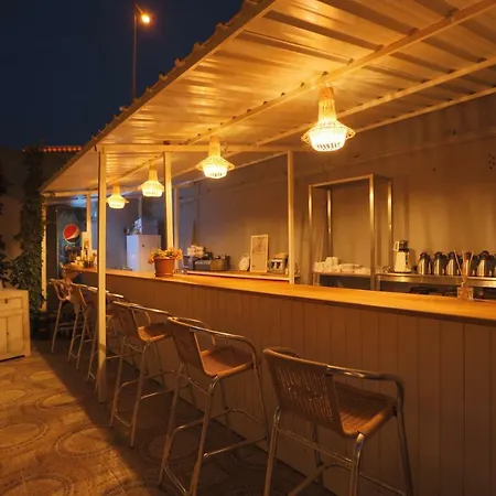 Cunda House Kuecuek 3* Ayvalı