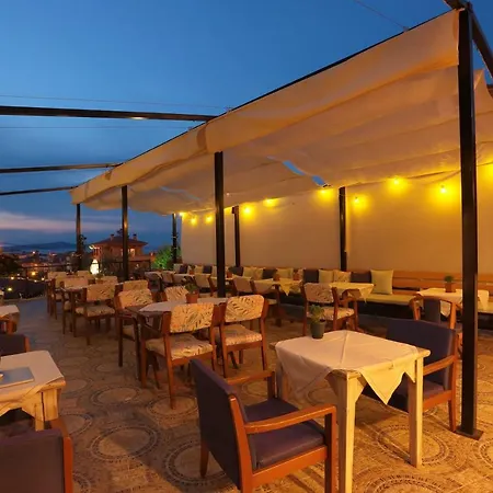 Hotel Cunda House Kuecuek