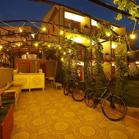 Hotel Cunda House Kuecuek Ayvalı