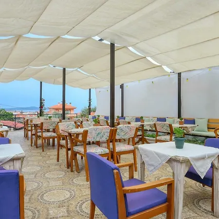 Hotel Cunda House Kuecuek