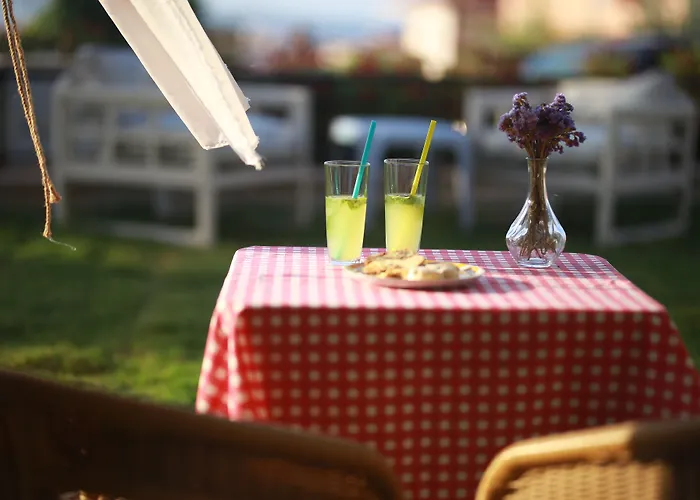 Cunda House Kuecuek 3*