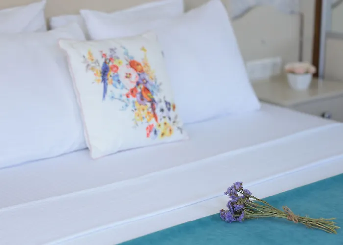 Hotel Cunda House Kuecuek Ayvalı