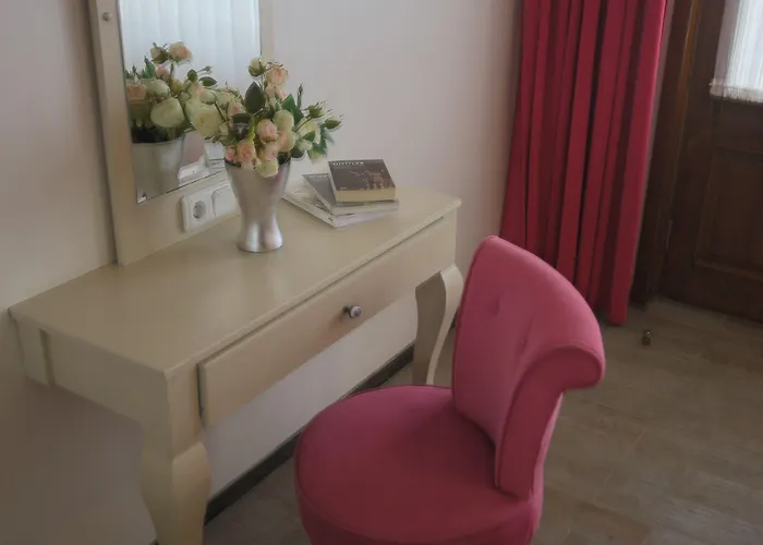 Cunda House Kuecuek 3* Ayvalı