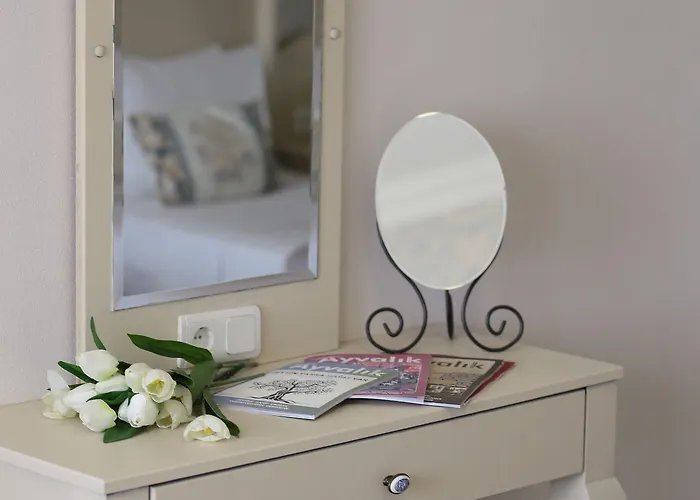 Cunda House Kuecuek 3*