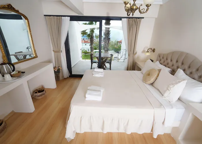 Hotel Cunda House Kuecuek Ayvalı