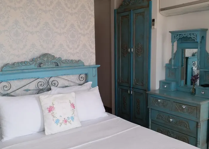 Cunda House Kuecuek 3* Ayvalı