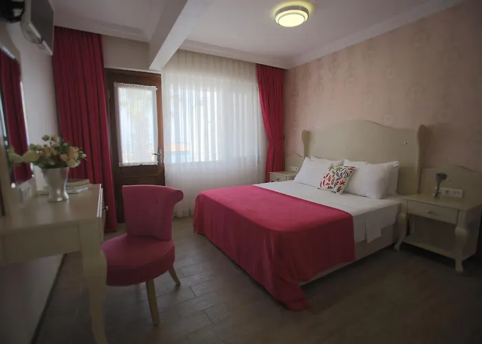 Cunda House Kuecuek 3* Ayvalı