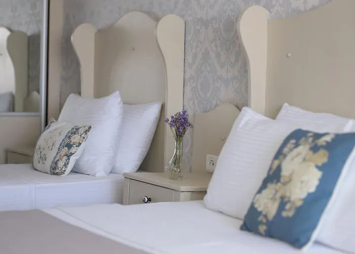 Cunda House Kuecuek Hotel Ayvalı