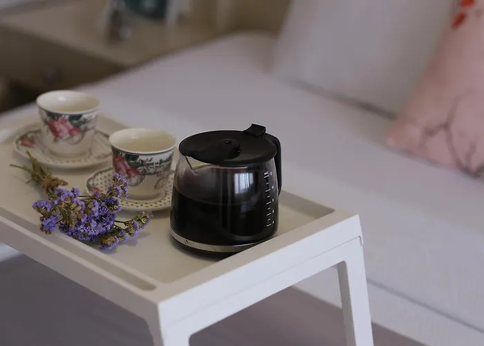 Hotel Cunda House Kuecuek