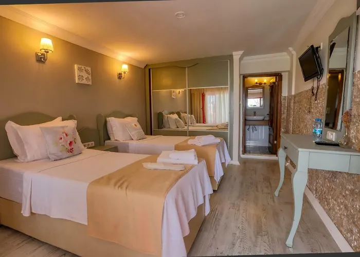 Hotel Cunda House Kuecuek Ayvalı
