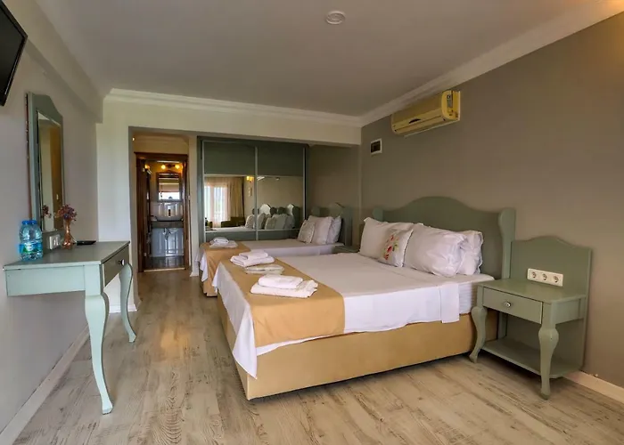 Hotel Cunda House Kuecuek Ayvalı