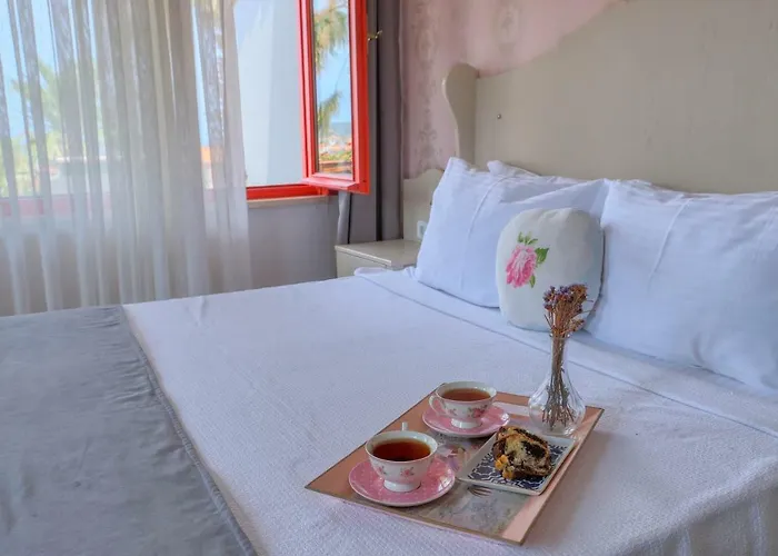 Hotel Cunda House Kuecuek Ayvalı