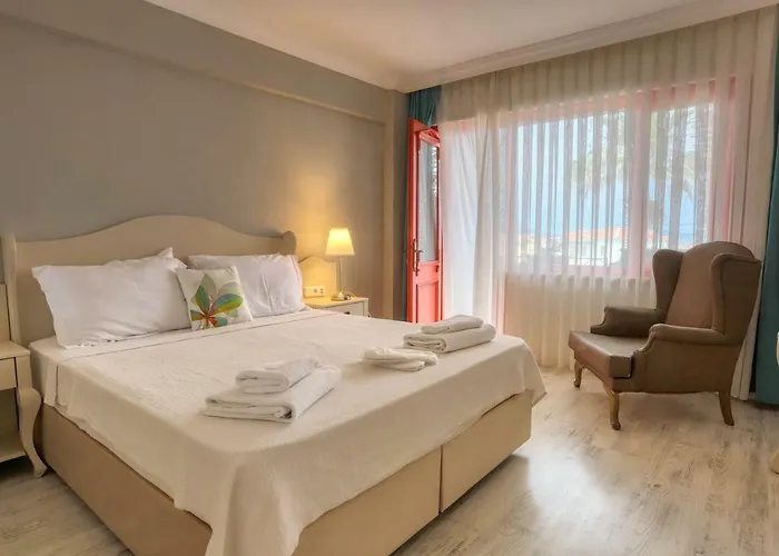 Hotel Cunda House Kuecuek Ayvalı