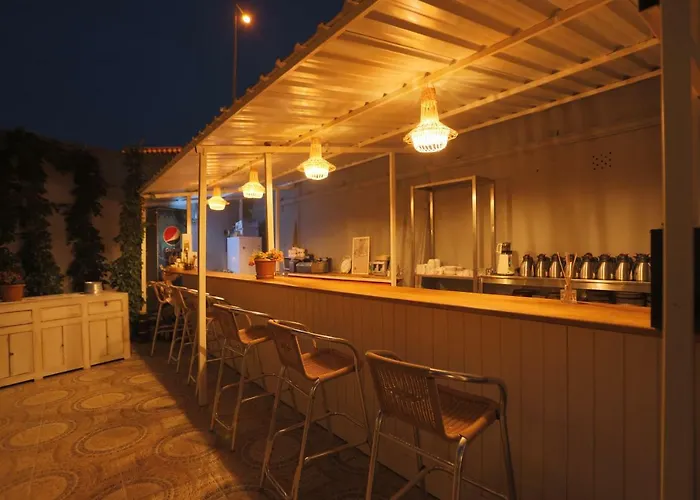 Cunda House Kuecuek 3* Ayvalı