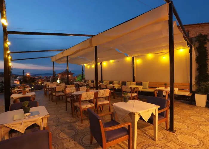 Hotel Cunda House Kuecuek