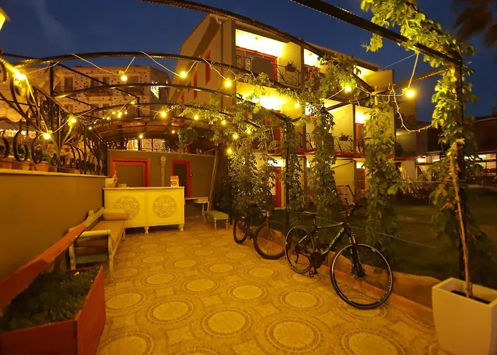 Hotel Cunda House Kuecuek Ayvalı