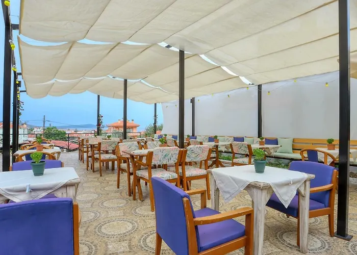 Hotel Cunda House Kuecuek